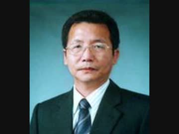 韓国紙編集委員[チョン・ジェハク]がついに禁忌の一言.wmv