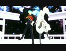 【MMD刀剣乱舞】Twinkle Days【鶴丸・一期】
