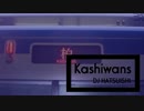Kashiwans