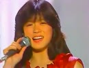 中森明菜 少女A