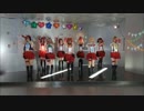 【Ｍ's】僕ら/のlive君/とのlife【踊ってみた】