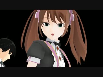 【ＭＭＤ】性別なんて些細な問題だよね！