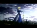 【Fate/stay night】Fateエムブレム CMVer