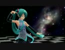 【MMD】コロン式ミクさんに「SPiCa」踊ってもらいました。