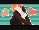 【APヘタリアMMD】めりこで I Knew You Were Trouble