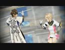 【テイルズオブMMD】うそつき【スレイ＆アリーシャ】
