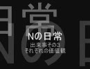 【MUGEN】Nの日常その3