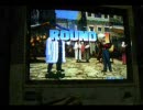Project DNA3 KOF98 勝ち抜き戦 Round12 ゆきの　VS　シロ