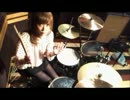 futuristic imagination (school food punishment) 叩いてみた。