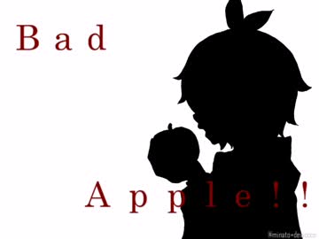 【人力つわ】原点回帰【悪/林.檎!!】