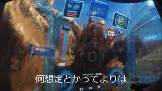 【戦場の絆】飛ぶ帰る飛ぶ【ロボコンの人】