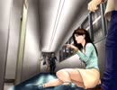 【実況】催眠声が読むミッシングパーツF2-37【PSP】