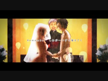 【歌みたヘビーリスナーが歌ってみた】しわ【みかげん】※友人結婚祝