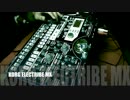 KORG electribe EMX LIVE「WINDBREAKER」