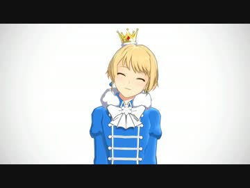 【sideMMD】ピエールの自己紹介