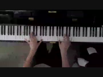 空奏列車　弾いてみた【エマーソン】