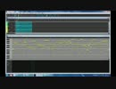 crypton New Vocaloid Demo Hastune Kuro Brunsturd- short ver acapella