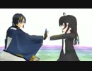 三日月爺孫でChu☽Chu☽Tonight