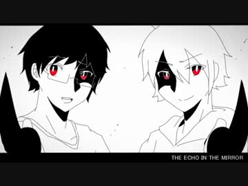 【はすお生誕祭】平和組_E_C_H_O【MAD】