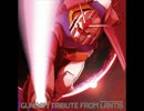 【ガンダム30周年記念】GUNDAM TRIBUTE MEDLEY【Lantis】