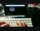 IchigoJam でゲームを作ってみた