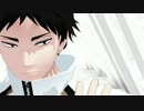 【MMDHQ!!】Part Of Me_BarbWire