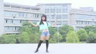 【参参】shake it！踊ってみた