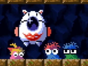 いかん！いかん！が口癖の私が『いかちゃん』を実況プレイ最終回