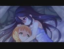 てさぐれ！部活ものすぴんおふプルプルんシャルムと遊ぼう 7話 ED