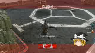【CoD:BO2】ゆっくり死地へ送って貰うぜ！Part1【ゆっくり実況】