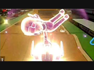 【実況】マリオカート８ふにふにカップ part１７(2015/5/14 #1)