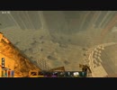【7 Days To Die】おまけパート 49日目のフェラルホードの様子 字幕のみ