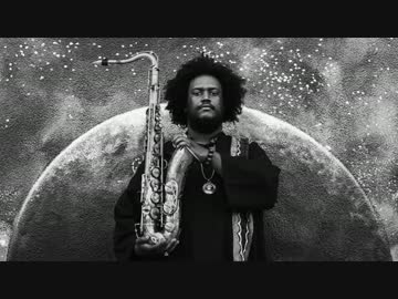 Kamasi Washington - 'Re Run Home'