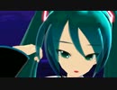 【MMD】あーさんに頑張っていただきました。「Last Night, Good Night」