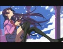 【蒼姫ラピス】　化物語 ED (君の知らない物語)＊*アレンジカバー*＊