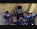 Rainbow 「Difficult To Cure（治療不可)」　 Drum Cover