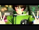 【MMD刀剣乱舞】御神刀がアイドルデビューしたそうです【Alice Or Guilty】
