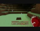【Minecraft】chapのんびりcraft  part6(松明回収の回)