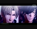 【MMD刀剣乱舞】Masked　bxxcH【燭台切・へし切】