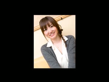 阿澄佳奈がさびしすぎる独身生活について語る音声。