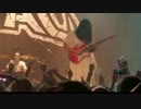 BABYMETAL 神バンドソロ（キャッチミー イントロ） シカゴ公演