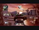 【CoD:BO2】 絶望渦巻く野良ＤＯＭで勝利を目指すPart4