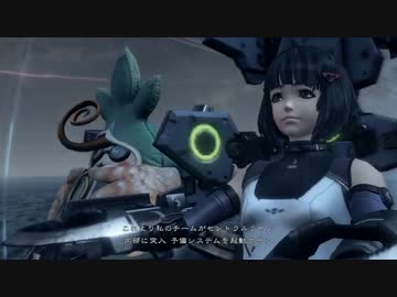 ゼノブレイドクロス　実況プレイpart32