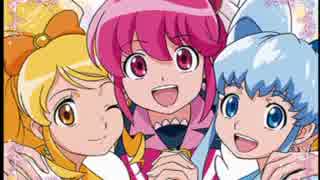 誰得 知らんな 女の子向けアニソンテーマメドレー 懐かし 最近 ニコニコ動画