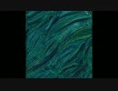 Velcrofibs - Aqua Exhibit