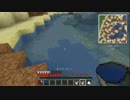【Minecraft】外殻大地の海を作るPart139【実況】