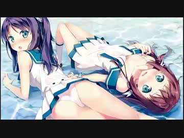 作業用bgm アニソン ゲーソンたっぷりmix Vol 2 ニコニコ動画