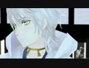 【MMD刀剣乱舞】 Calc. 【鶴丸国永】