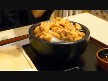 GW第3弾　あぷたにウニ丼を食いに行くドライブ
