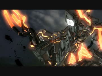 【音声追加版】Mechanized Memories【ACV&ACVD SS集14】